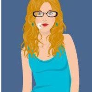 Meet your Posher, Mary cristina